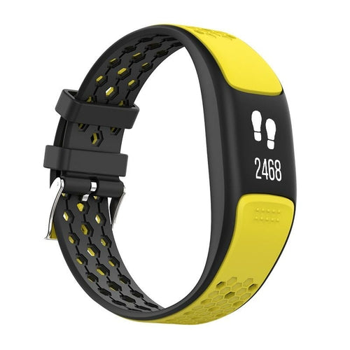 Smart Fit Sporty Fitness Tracker