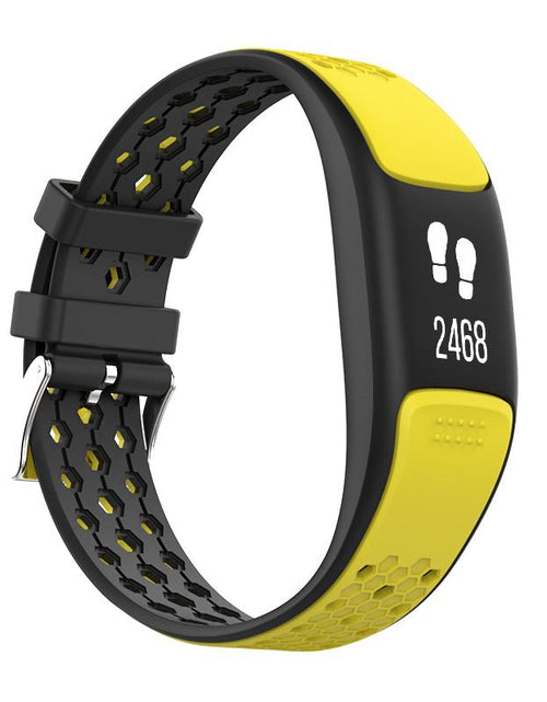 Load image into Gallery viewer, Smart Fit Sporty Fitness Tracker
