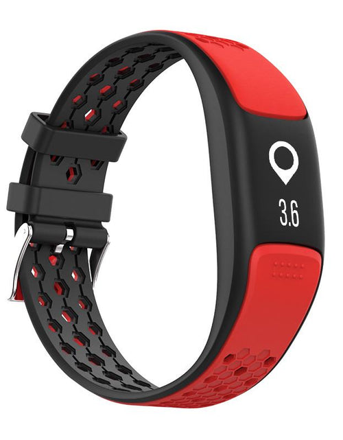 Load image into Gallery viewer, Smart Fit Sporty Fitness Tracker
