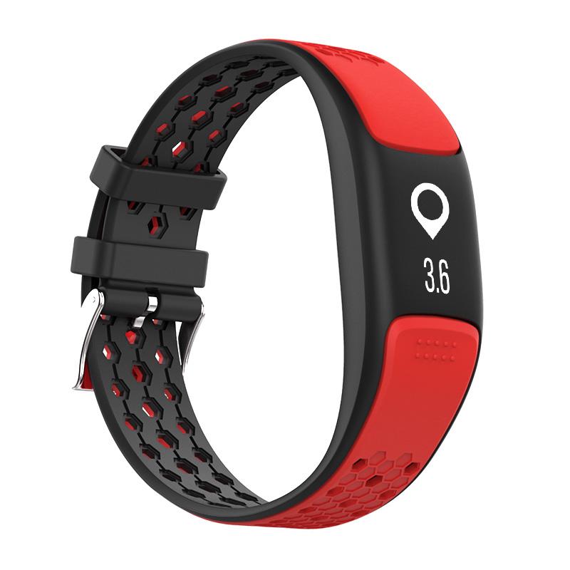 Smart Fit Sporty Fitness Tracker