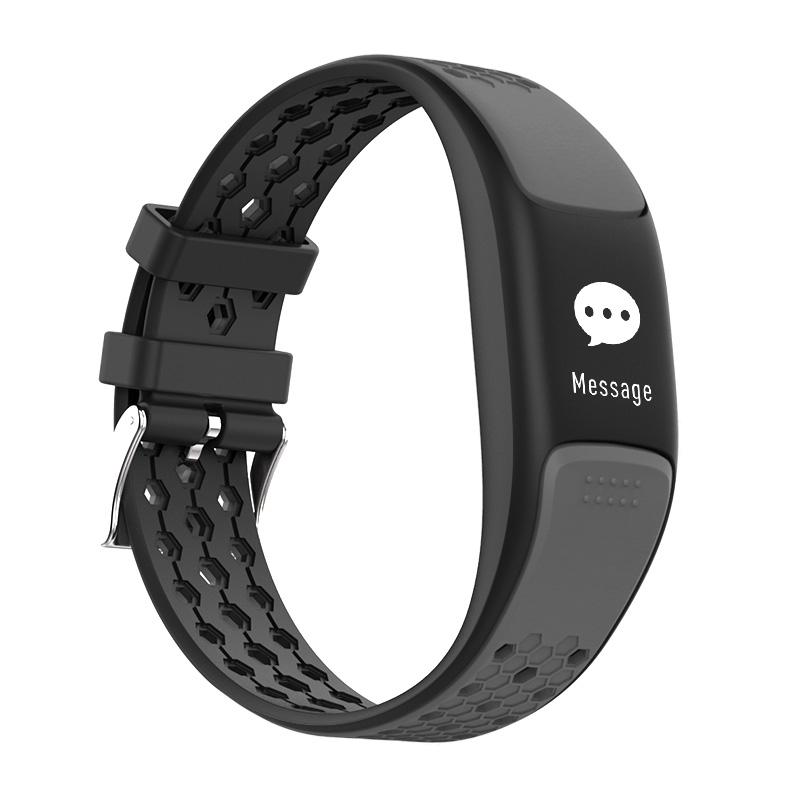 Smart Fit Sporty Fitness Tracker