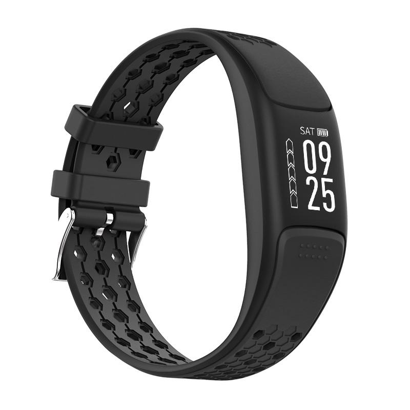 Smart Fit Sporty Fitness Tracker