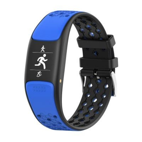 Smart Fit Sporty Fitness Tracker