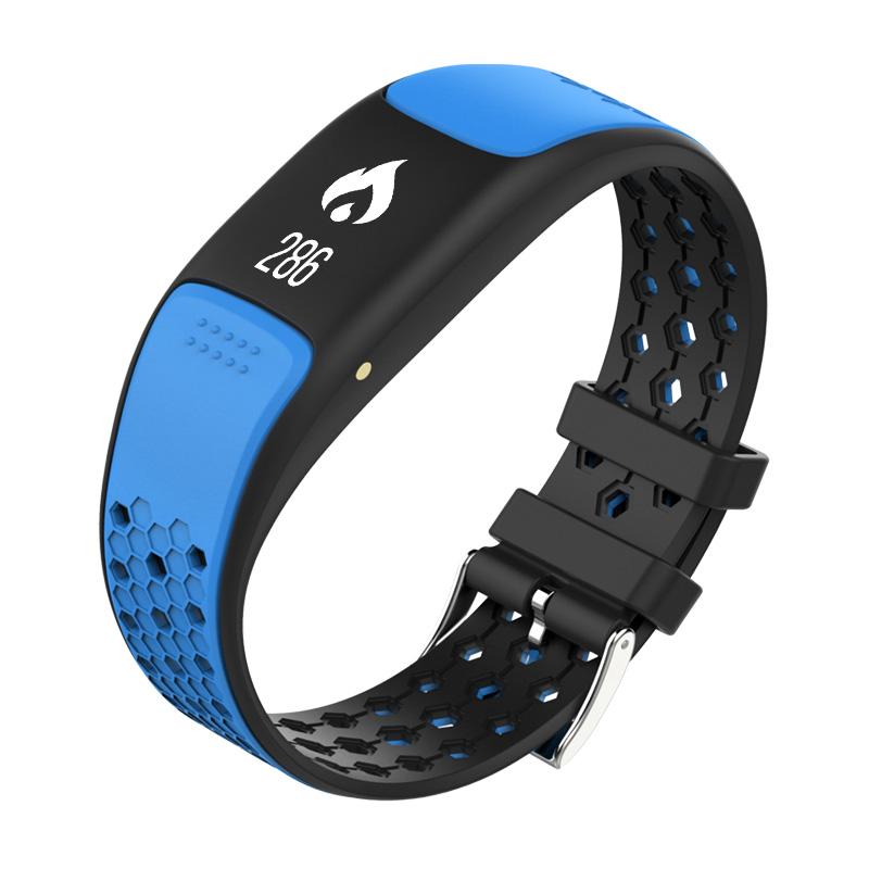 Smart Fit Sporty Fitness Tracker