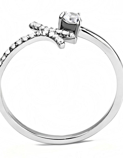 Load image into Gallery viewer, High polished no plating Stainless Steel Ring
