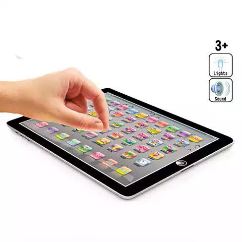 Load image into Gallery viewer, So Smart Toy Pad With 12 Fun And Educational Features
