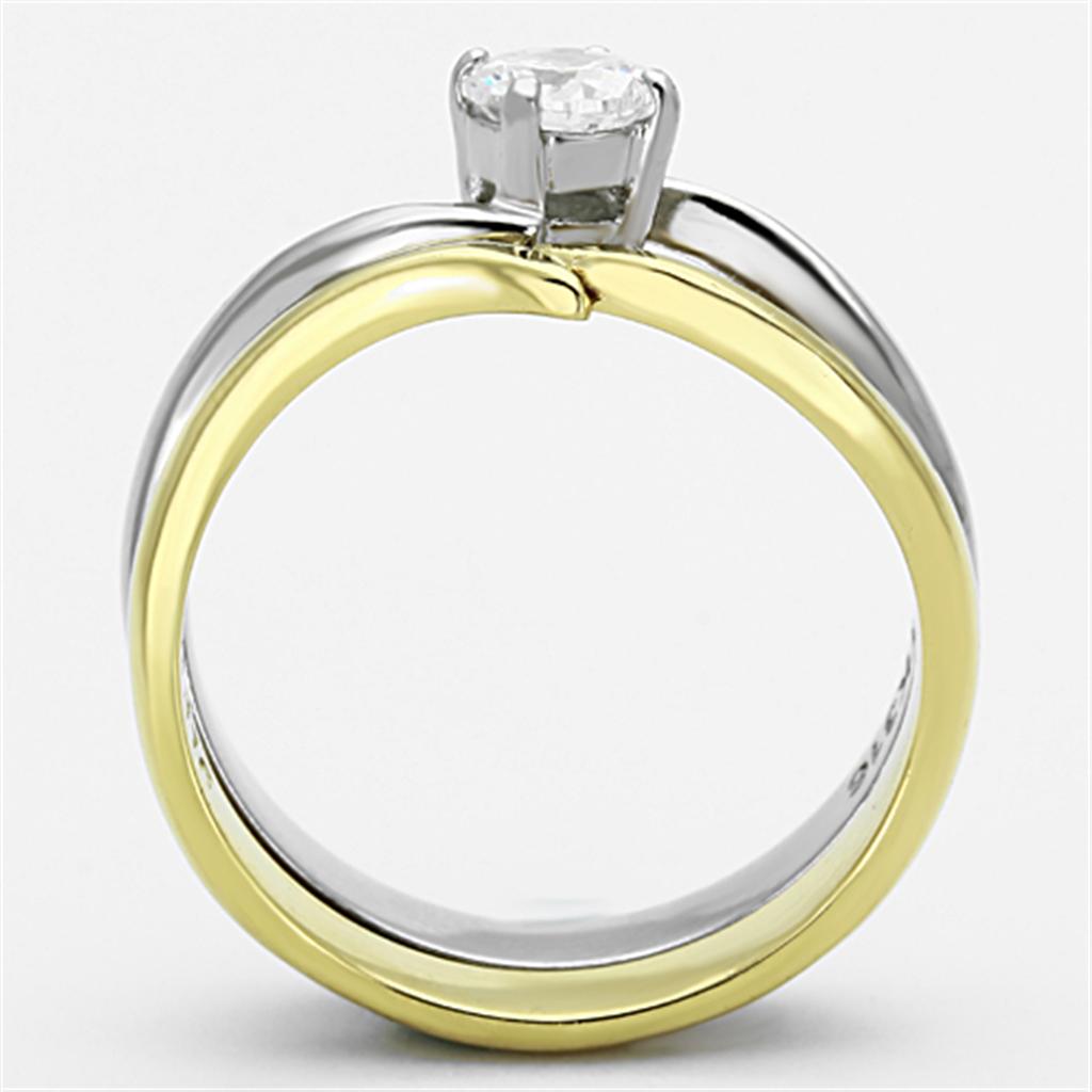 Stainless Steel Ring