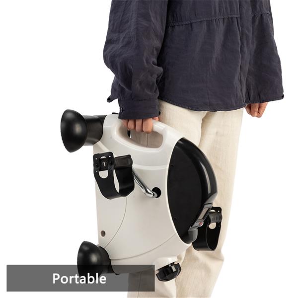 Mini Exercise Bike Portable Home