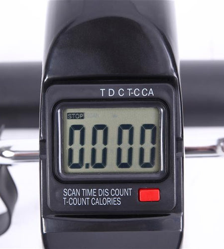 Mini Exercise Bike Portable Home