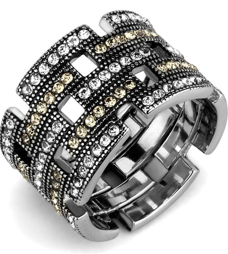 Stainless Steel Ring